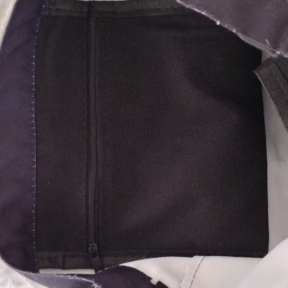 Bookish Tote Bag From Owl Crate - Picture 7 of 8